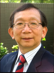 Rev. Dr. Carver Yu