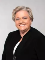 Dr. Constance Cherry