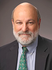 Dr. Darrell Bock