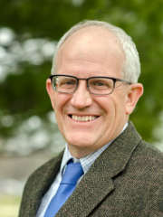 Dr. David Komline