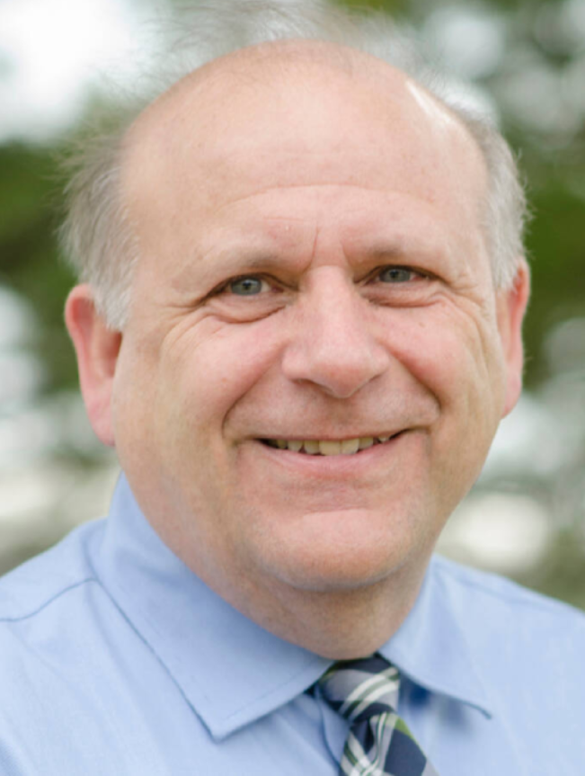 Dr. Stephen Greggo